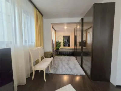 5 CAMERE 162 MP + CURTE BUCURESTII NOI DAMAROAIA PARC IZBICENI - foto 20