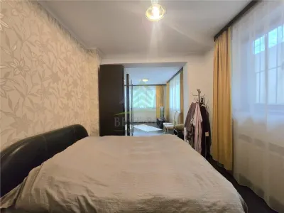 5 CAMERE 162 MP + CURTE BUCURESTII NOI DAMAROAIA PARC IZBICENI - foto 21