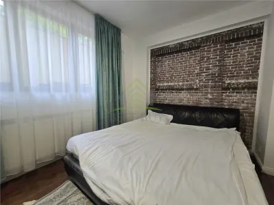5 CAMERE 162 MP + CURTE BUCURESTII NOI DAMAROAIA PARC IZBICENI - foto 25