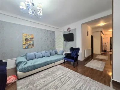 5 CAMERE 162 MP + CURTE BUCURESTII NOI DAMAROAIA PARC IZBICENI - foto 4