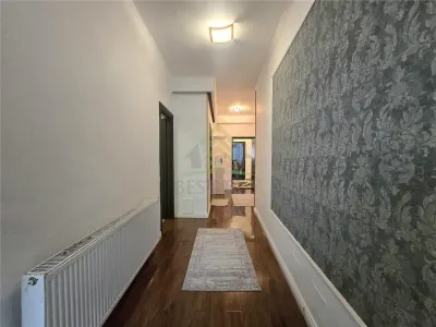 5 CAMERE 162 MP + CURTE BUCURESTII NOI DAMAROAIA PARC IZBICENI - foto 6