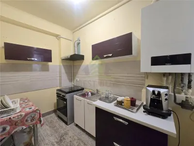 5 CAMERE 162 MP + CURTE BUCURESTII NOI DAMAROAIA PARC IZBICENI - foto 9