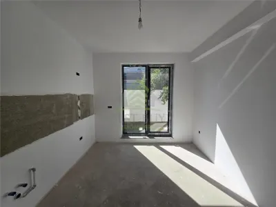 VILA DEOSEBITA FINISAJE INCLUSE SECTOR 1 BUCURESTII NOI METROU LAMINORULUI - foto 15