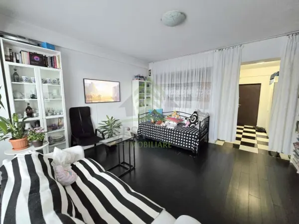 Apartament 3 camere București - poza 2
