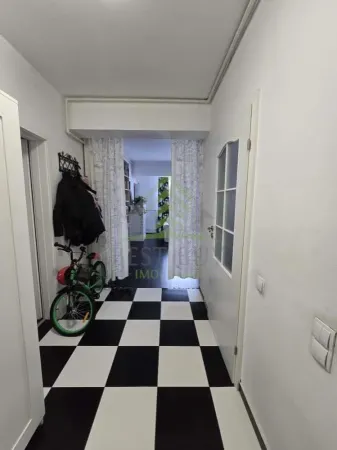 Apartament 3 camere București - poza 13
