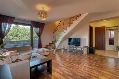 AP.4 CAM.TIP DUPLEX BUCURESTII NOI METROU LAMINORULUI - foto 3
