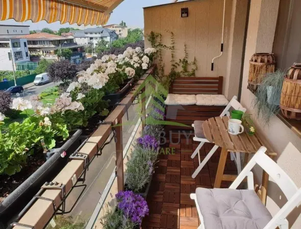 Apartament 2 camere București - poza 1