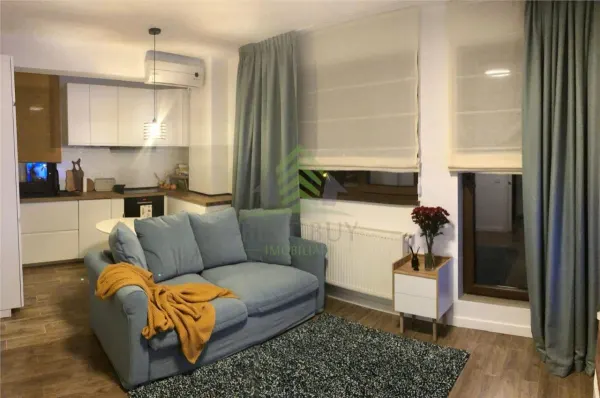 Apartament 2 camere București - poza 2