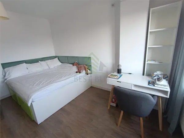 Apartament 2 camere București - poza 8