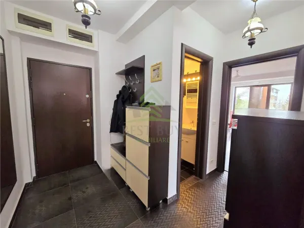 Apartament 3 camere București - poza 19