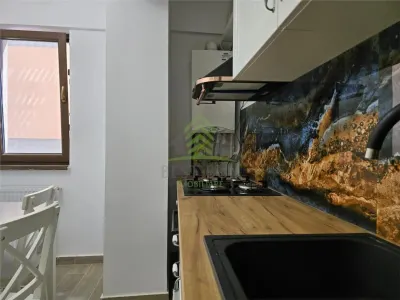 Apartament 4 camere București - poza 35