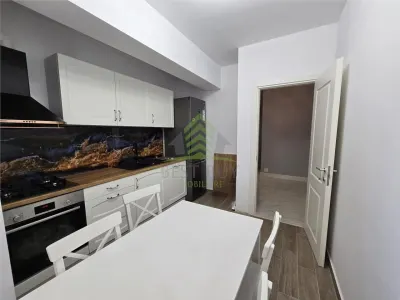 Apartament 4 camere București - poza 38