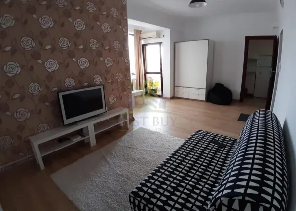 Apartament 1 camera București - poza 1