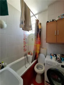 2 CAMERE SECTORUL 1 CHITILEI  BUCURESTII NOI STATIA STB MARMUREI - foto 11