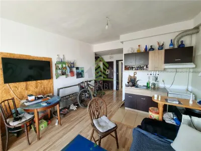 2 CAMERE SECTORUL 1 CHITILEI  BUCURESTII NOI STATIA STB MARMUREI - foto 5