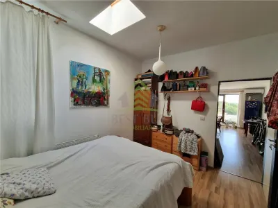 2 CAMERE SECTORUL 1 CHITILEI  BUCURESTII NOI STATIA STB MARMUREI - foto 10