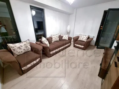 Apartament modern 2 camere decomandate, Borhanci, strada Borhanciului - Cluj-Napoca