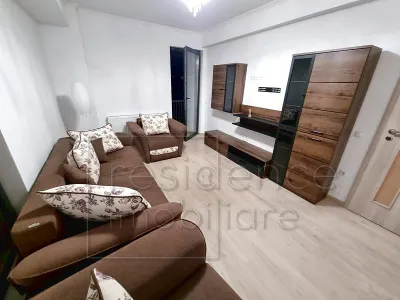 Apartament modern 2 camere decomandate, Borhanci, strada Borhanciului - foto 2