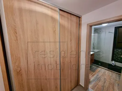 Apartament modern 2 camere decomandate, Borhanci, strada Borhanciului - foto 11