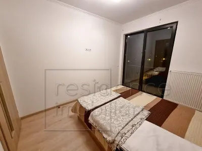 Apartament modern 2 camere decomandate, Borhanci, strada Borhanciului - foto 12