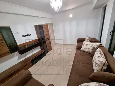 Apartament modern 2 camere decomandate, Borhanci, strada Borhanciului - foto 13