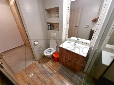Apartament modern 2 camere decomandate, Borhanci, strada Borhanciului - foto 14