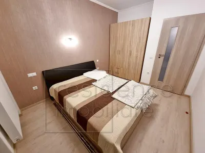 Apartament modern 2 camere decomandate, Borhanci, strada Borhanciului - foto 3