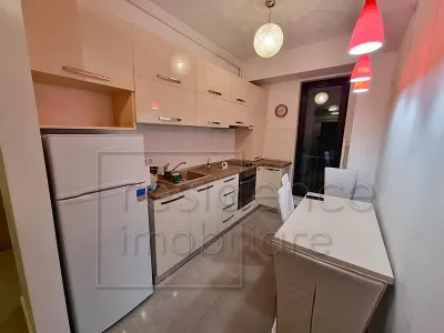 Apartament modern 2 camere decomandate, Borhanci, strada Borhanciului - foto 5
