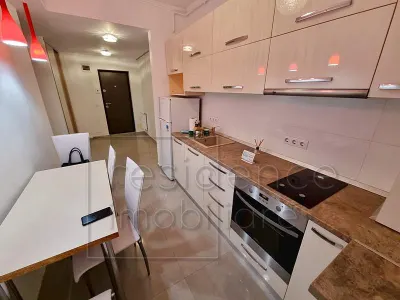 Apartament modern 2 camere decomandate, Borhanci, strada Borhanciului - foto 6