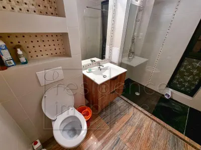 Apartament modern 2 camere decomandate, Borhanci, strada Borhanciului - foto 7