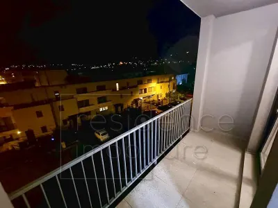 Apartament modern 2 camere decomandate, Borhanci, strada Borhanciului - foto 8