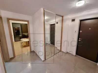Apartament modern 2 camere decomandate, Borhanci, strada Borhanciului - foto 9