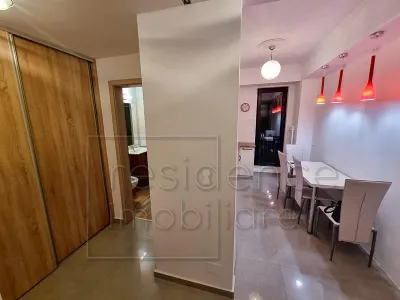 Apartament modern 2 camere decomandate, Borhanci, strada Borhanciului - foto 10