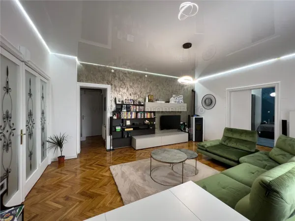 Apartament 4 camere Sibiu - poza 2