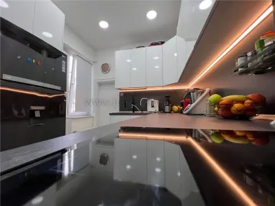 Apartament de vânzare la vilă Sibiu,  Calea Dumbravii - Sediu NATO - foto 13