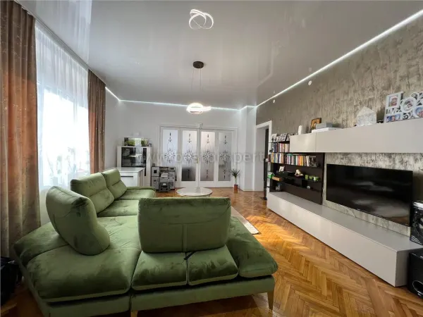 Apartament 4 camere Sibiu - poza 3