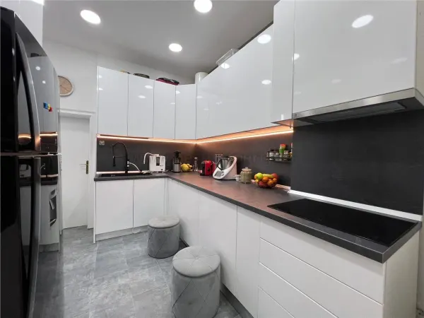 Apartament 4 camere Sibiu - poza 21