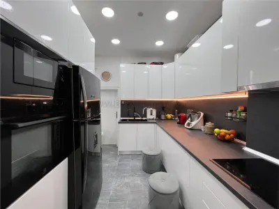 Apartament de vânzare la vilă Sibiu,  Calea Dumbravii - Sediu NATO - foto 24