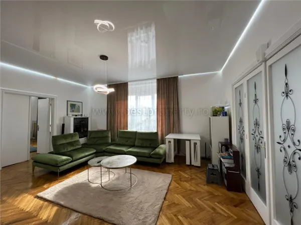 Apartament 4 camere Sibiu - poza 5