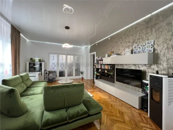 Apartament 4 camere Sibiu - poza 6