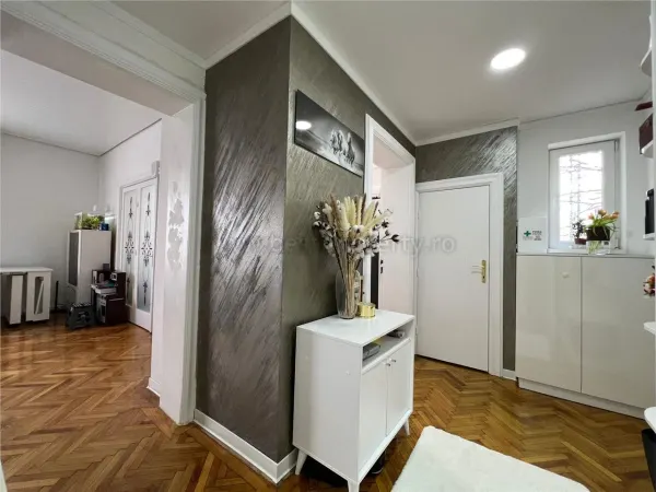 Apartament 4 camere Sibiu - poza 10