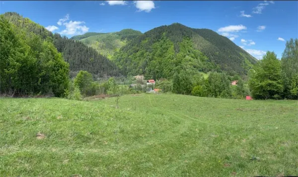Teren Sibiu - poza 1