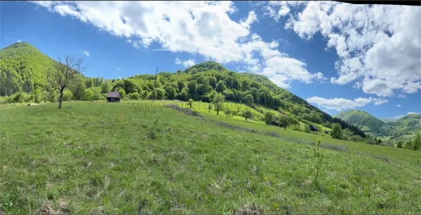Teren Sibiu - poza 2