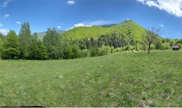 Teren Sibiu - poza 3