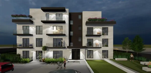 Apartament 3 camere Sibiu - poza 5