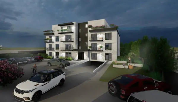 Apartament 3 camere Sibiu - poza 6