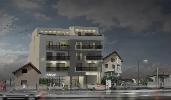 Apartament 3 camere Sibiu - poza 7