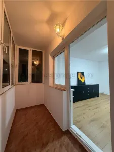 Apartament 2 camere de vanzare Sibiu, Bd. Mihai Viteazu, 52 mp utili, renovat. - foto 15