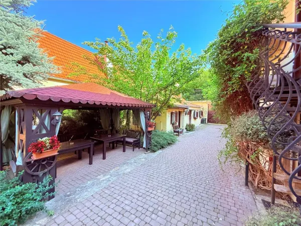 Hotel/Pensiune Apoldu de Sus - poza 2