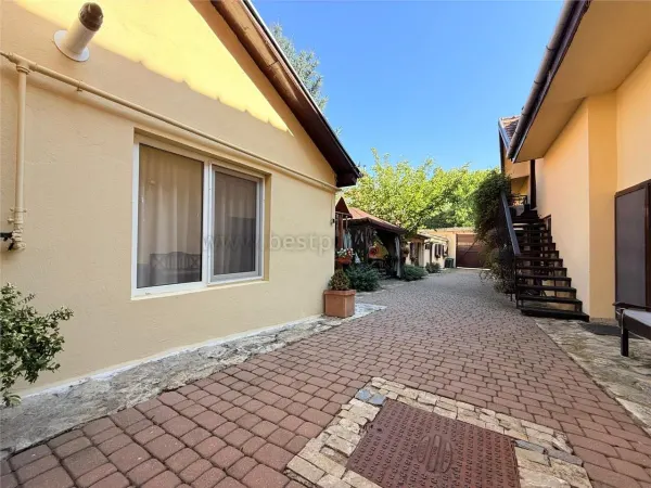 Hotel/Pensiune Apoldu de Sus - poza 11